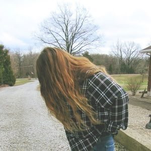 Meet your Posher, Makayla